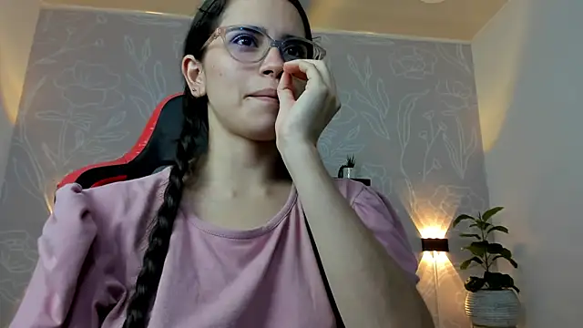 angelica dymond online show from 02/04/25, 05:23