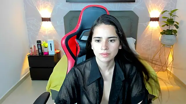 angelica dymond online show from 02/05/25, 12:06