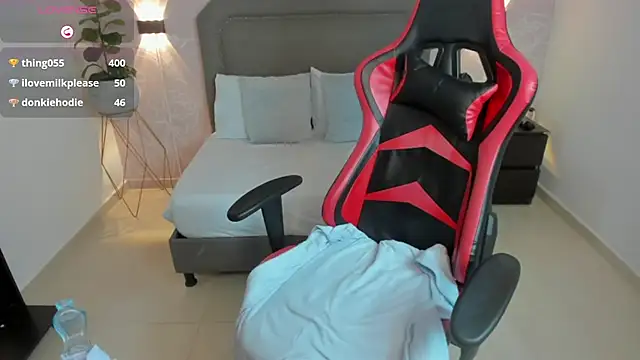 angelica dymond online show from 02/20/25, 03:08