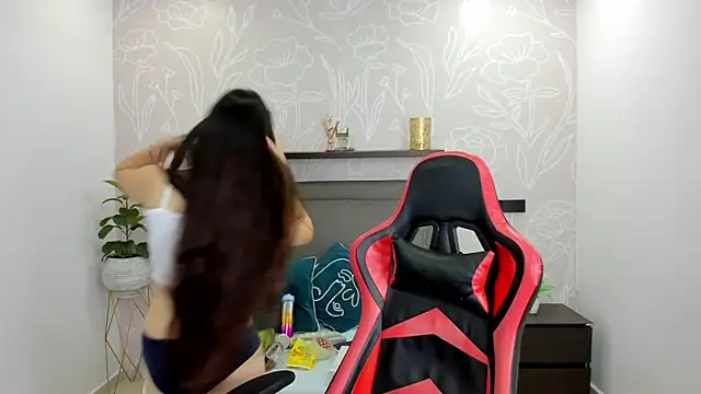 angelica dymond online show from 03/21/25, 12:06