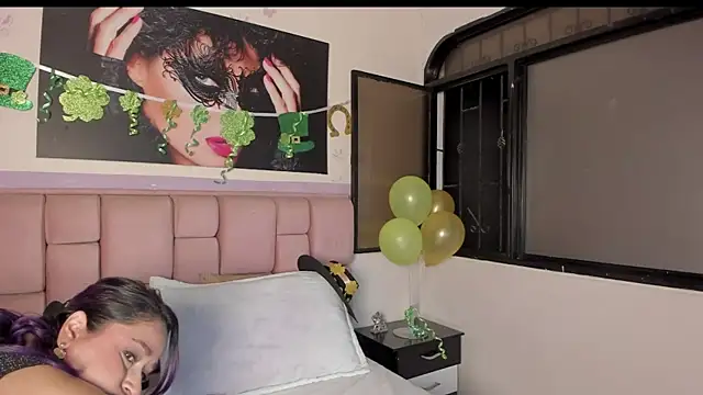 MicaelaHot  online show from 03/18/25, 03:09