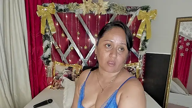 MicaelaHot  online show from 11/30/25, 03:10