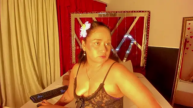 MicaelaHot  online show from 03/18/26, 03:09