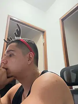 CHIRS MORGANS online show from 12/19/24, 04:02