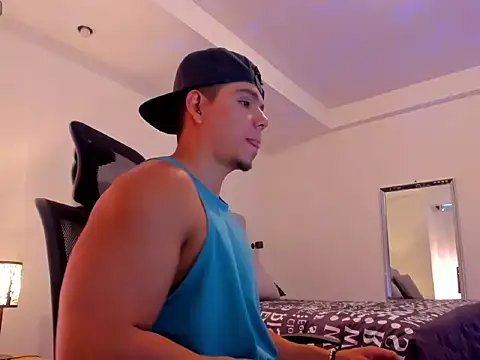 CHIRS MORGANS online show from 01/14/26, 08:14