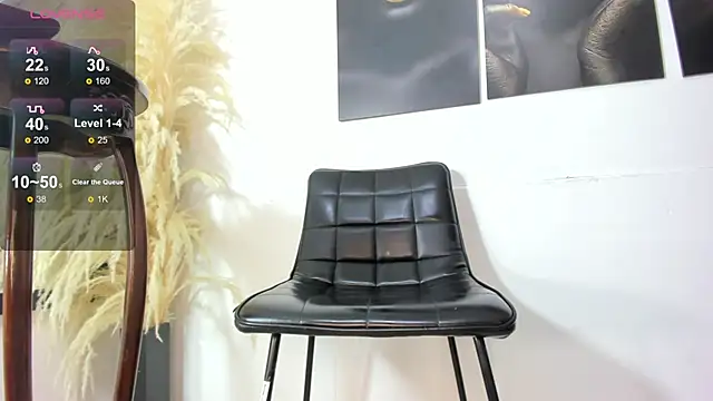 black cami online show from 02/14/25, 03:11