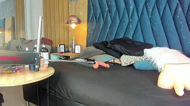 vallenope 11 online show from 03/03/25, 12:58