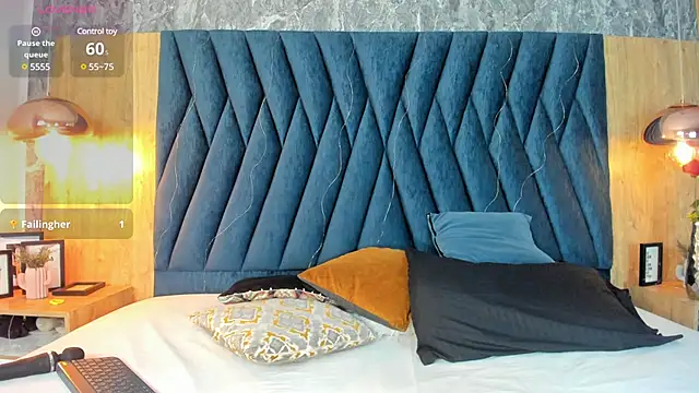 vallenope 11 online show from 03/09/25, 09:46