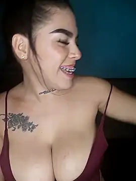 BigTits Kitty online show from 02/21/25, 05:46