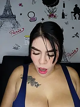 BigTits Kitty online show from 06/08/26, 11:43
