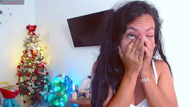 mariamulata online show from 12/24/24, 12:44