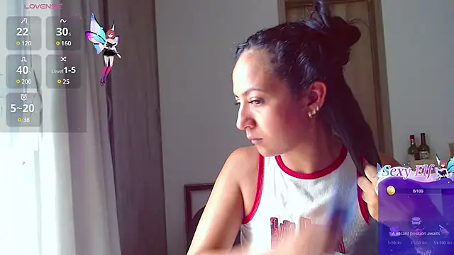 mariamulata online show from 12/30/24, 01:36