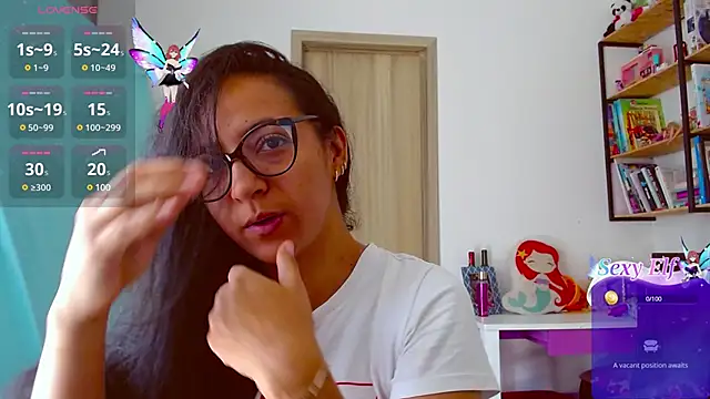 mariamulata online show from 01/06/25, 04:55