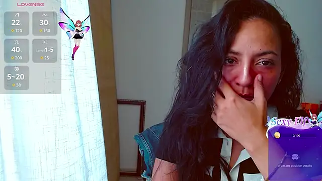 mariamulata online show from 01/07/25, 09:46