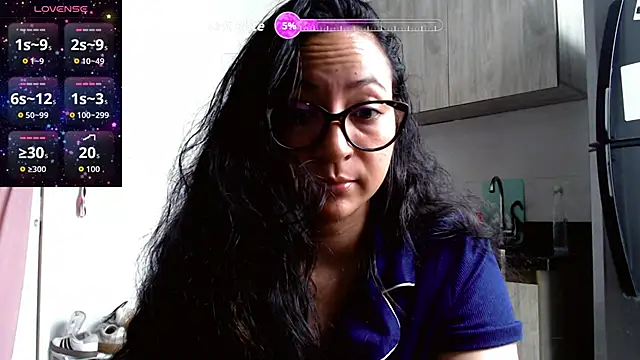 mariamulata online show from 04/29/26, 03:38