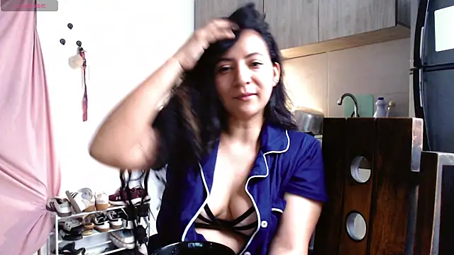 mariamulata online show from 05/02/26, 09:20