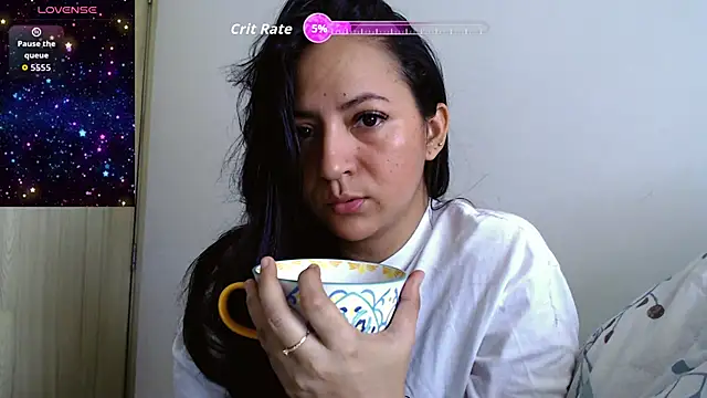 mariamulata online show from 05/09/26, 05:40