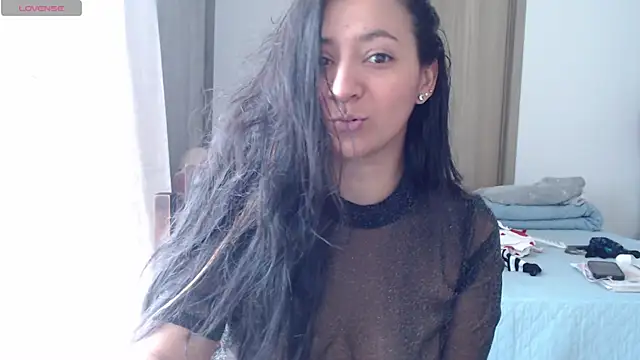 mariamulata online show from 05/25/26, 05:19