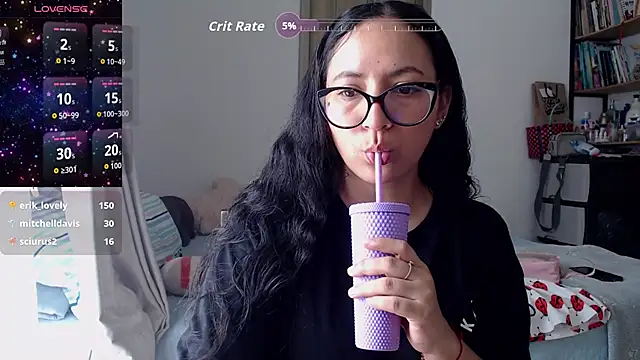 mariamulata online show from 05/27/26, 05:10