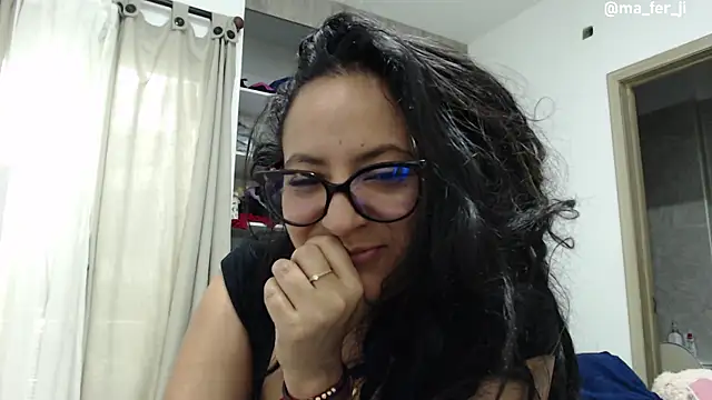 Snapshot of mariamulata chatting on 07/02/26, 11:55 mariamulata online show from 07/02/26, 11:55