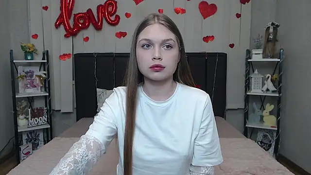 LaraPika online show from 03/09/26, 06:01