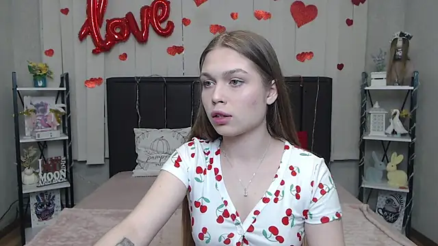 LaraPika online show from 03/14/26, 06:13