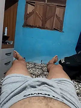 Snapshot of 1995eduardo chatting on 02/23/25, 08:55 1995eduardo online show from 02/23/25, 08:55