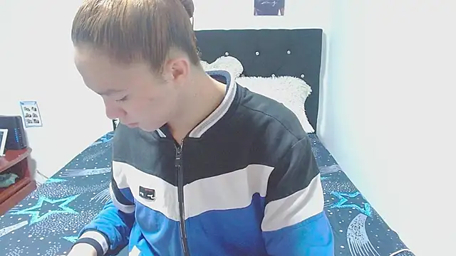 giuliana andrade online show from 11/08/25, 01:06