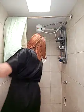 giuliana andrade online show from 11/22/25, 12:15