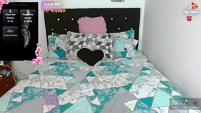 giuliana andrade online show from 11/27/25, 02:13