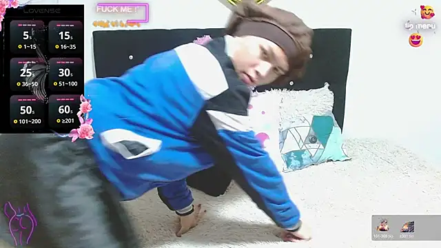 giuliana andrade online show from 12/03/25, 01:24