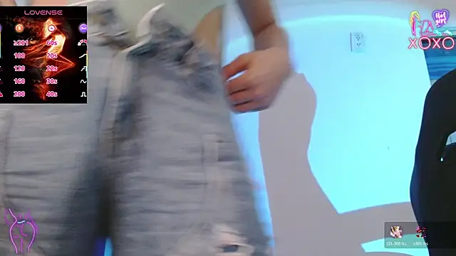 giuliana andrade online show from 02/20/26, 06:26