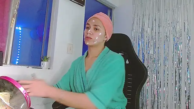 giuliana andrade online show from 03/06/26, 01:02