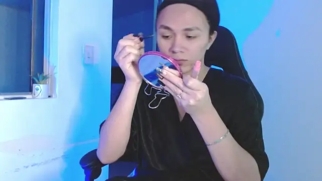 giuliana andrade online show from 03/10/26, 12:37