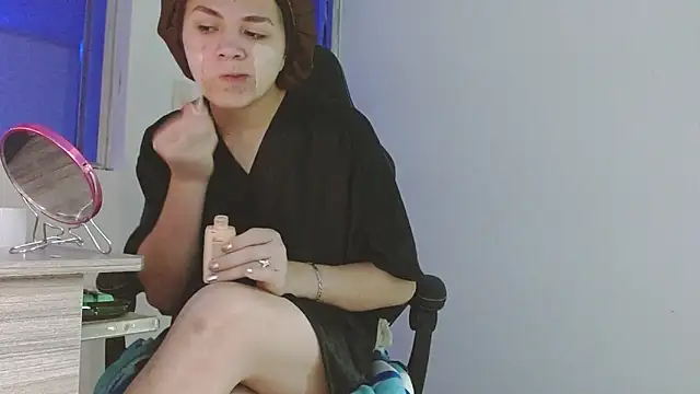 giuliana andrade online show from 06/04/26, 12:27