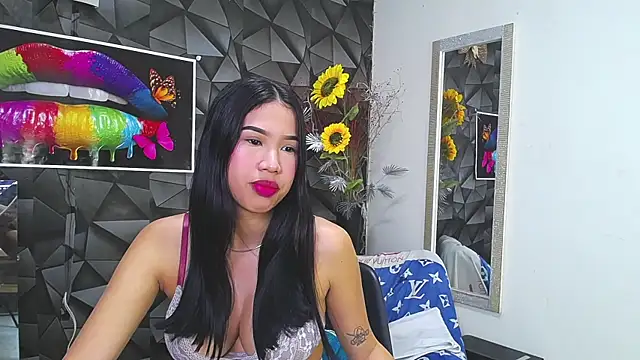 ava jhonsson online show from 01/09/25, 03:12