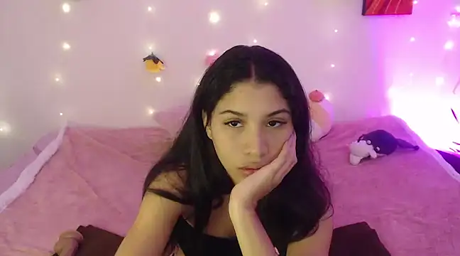 AmberJeong online show from 12/04/24, 01:14