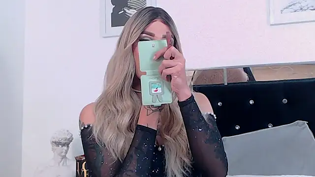 ZikaruRichie online show from 03/10/25, 01:56