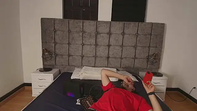 Amadeo Wild online show from 02/28/25, 11:56