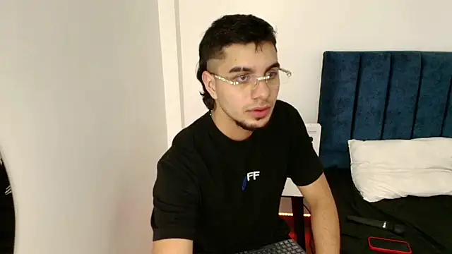 Amadeo Wild online show from 03/15/25, 07:16