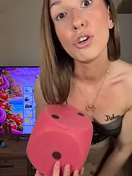 lola tentatiion online show from 03/08/26, 08:01