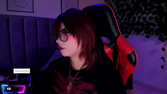 Snapshot of Kitty_Gang chatting on 11/07/25, 01:49 Kitty Gang online show from 11/07/25, 01:49