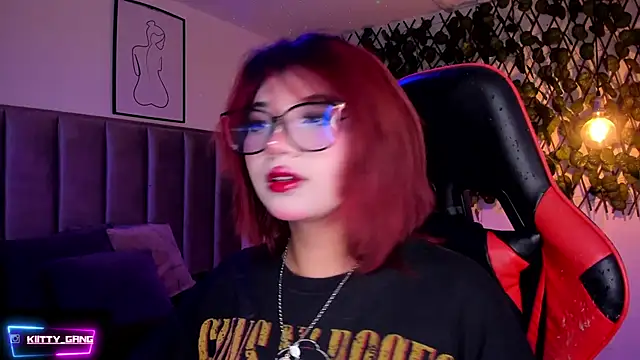 Snapshot of Kitty_Gang chatting on 11/25/25, 01:27 Kitty Gang online show from 11/25/25, 01:27