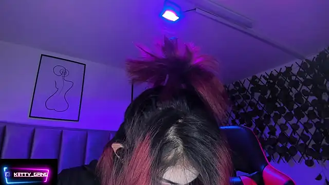 Snapshot of Kitty_Gang chatting on 01/17/26, 01:54 Kitty Gang online show from 01/17/26, 01:54