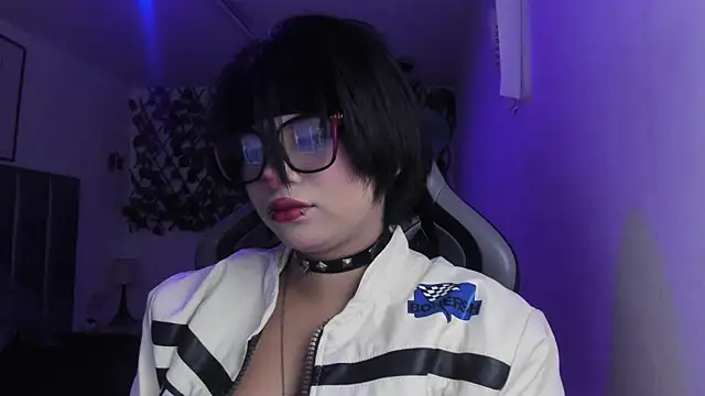 Kitty Gang online show from 05/09/26, 01:44