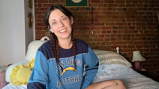 MaeDaybaby online show from 09/21/25, 11:34