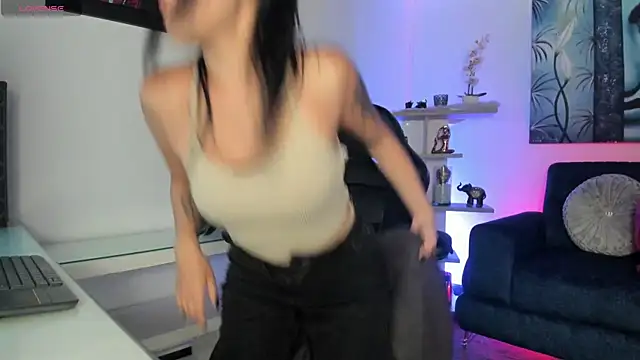 BaphyBaby online show from 03/14/25, 01:27