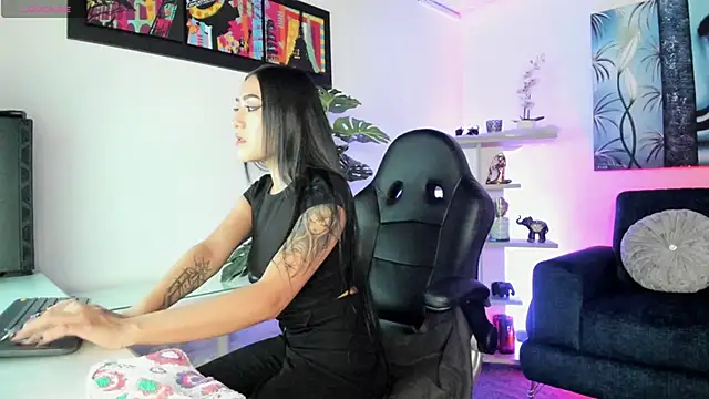 BaphyBaby online show from 03/14/25, 07:23