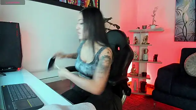 BaphyBaby online show from 09/25/25, 07:06