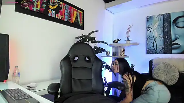 BaphyBaby online show from 01/18/26, 11:36